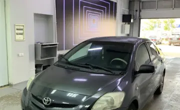 Toyota Yaris 2006 года за 3 300 000 тг. в Павлодар фото 1