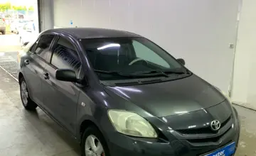 Toyota Yaris 2006 года за 3 300 000 тг. в Павлодар фото 3