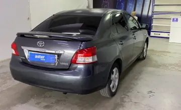 Toyota Yaris 2006 года за 3 300 000 тг. в Павлодар
