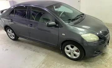 Toyota Yaris 2006 года за 3 300 000 тг. в Павлодар фото 4