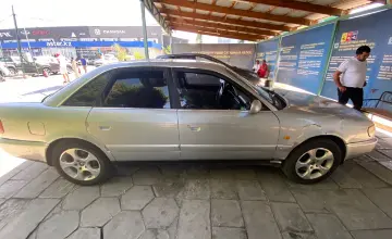 Audi A6 1995 года за 1 500 000 тг. в Талдыкорган фото 4