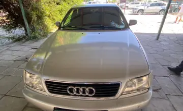 Audi A6 1995 года за 1 500 000 тг. в Талдыкорган фото 2