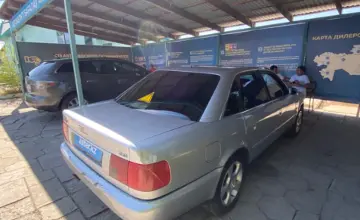 Audi A6 1995 года за 1 500 000 тг. в Талдыкорган