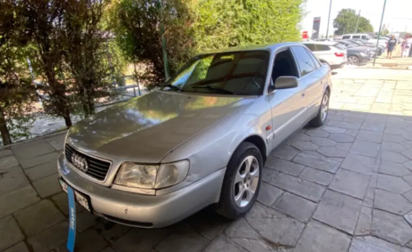 Audi A6 1995 года за 1 500 000 тг. в Талдыкорган