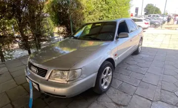 Audi A6 1995 года за 1 500 000 тг. в Талдыкорган фото 1