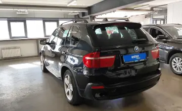 BMW X5 2008 года за 5 500 000 тг. в Астана фото 4