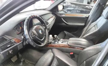 BMW X5 2008 года за 5 500 000 тг. в Астана фото 5