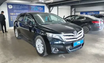Toyota Venza 2014 года за 13 500 000 тг. в Астана фото 2