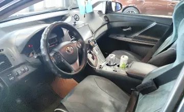 Toyota Venza 2014 года за 13 500 000 тг. в Астана фото 5