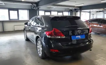 Toyota Venza 2014 года за 13 500 000 тг. в Астана фото 4