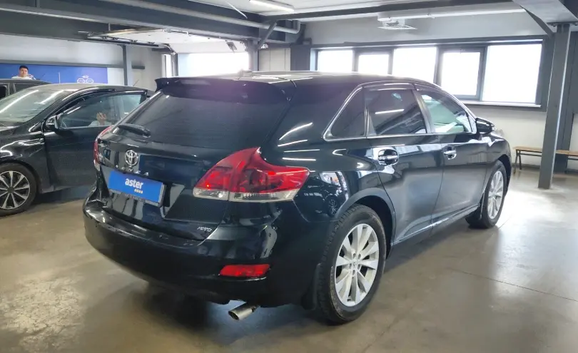 Toyota Venza 2014 года за 13 500 000 тг. в Астана фото 3