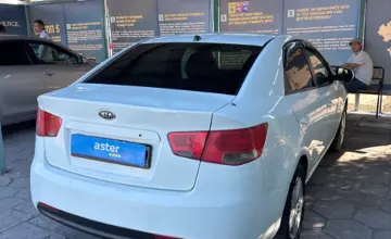 Kia Cerato 2012 года за 3 800 000 тг. в Талдыкорган