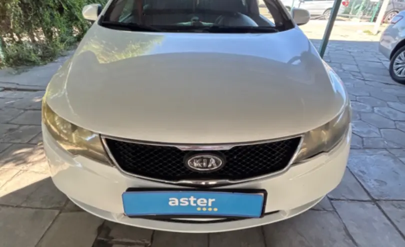 Kia Cerato 2012 года за 3 800 000 тг. в Талдыкорган фото 2