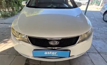 Kia Cerato 2012 года за 3 800 000 тг. в Талдыкорган фото 2