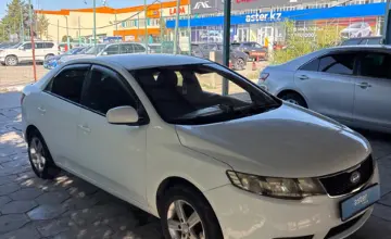 Kia Cerato 2012 года за 3 800 000 тг. в Талдыкорган фото 3