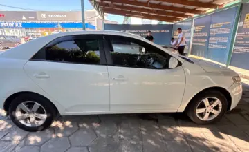 Kia Cerato 2012 года за 3 800 000 тг. в Талдыкорган фото 4