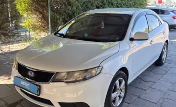 Kia Cerato 2012 года за 3 800 000 тг. в Талдыкорган фото 1
