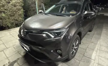 Toyota RAV4 2019 года за 13 000 000 тг. в Талдыкорган фото 1