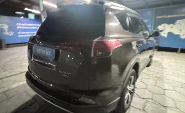 Toyota RAV4 2019 года за 13 000 000 тг. в Талдыкорган