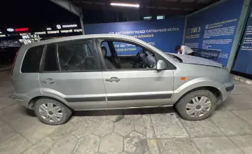 Ford Fusion 2007 года за 1 500 000 тг. в Талдыкорган фото 4