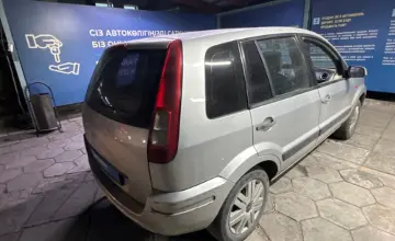 Ford Fusion 2007 года за 1 500 000 тг. в Талдыкорган