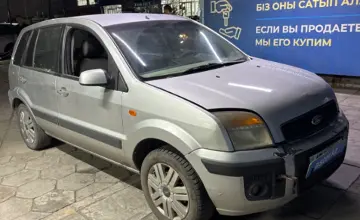 Ford Fusion 2007 года за 1 500 000 тг. в Талдыкорган фото 3