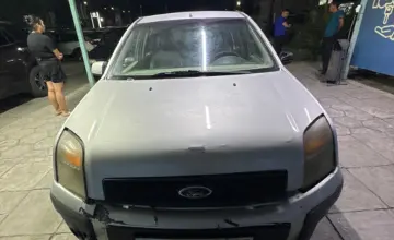 Ford Fusion 2007 года за 1 500 000 тг. в Талдыкорган фото 2