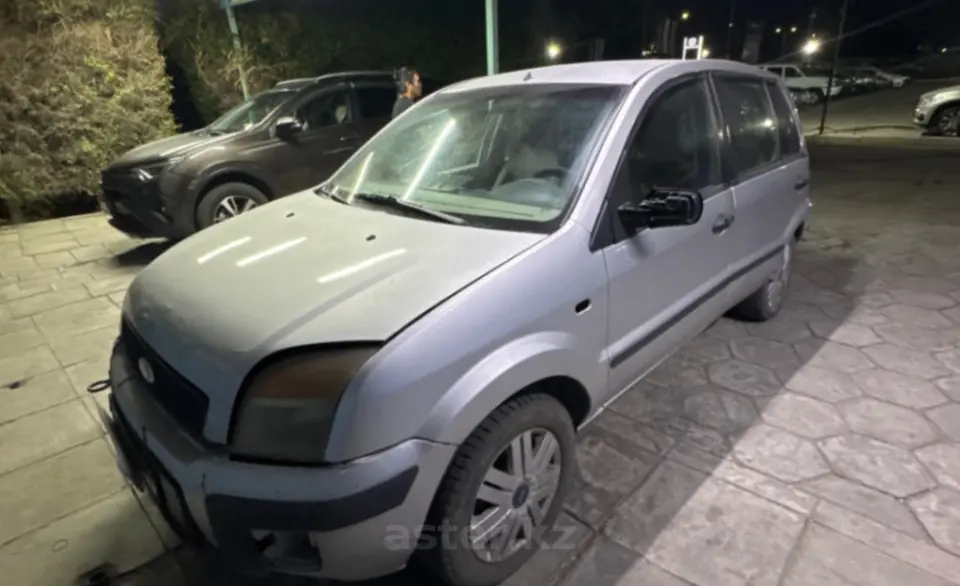 Ford Fusion 2007 года за 1 500 000 тг. в Талдыкорган