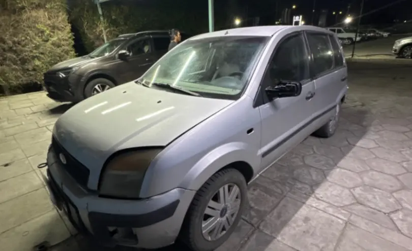 Ford Fusion 2007 года за 1 500 000 тг. в Талдыкорган