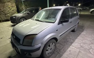 Ford Fusion 2007 года за 1 500 000 тг. в Талдыкорган фото 1