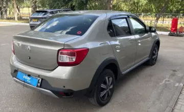 Renault Logan 2020 года за 5 200 000 тг. в Актобе