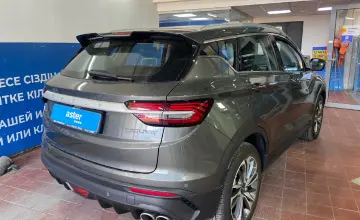 Geely Coolray 2022 года за 6 700 000 тг. в Астана