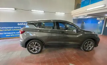 Geely Coolray 2022 года за 6 700 000 тг. в Астана фото 4
