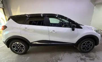 Renault Kaptur 2021 года за 5 500 000 тг. в Павлодар фото 4