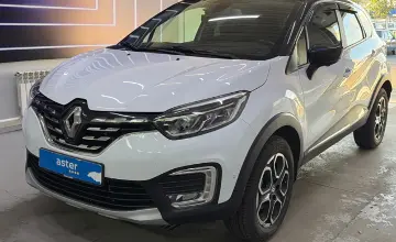 Renault Kaptur 2021 года за 5 500 000 тг. в Павлодар фото 1