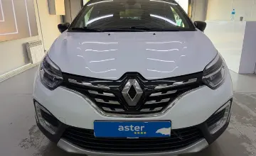 Renault Kaptur 2021 года за 5 500 000 тг. в Павлодар фото 2
