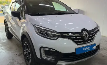 Renault Kaptur 2021 года за 5 500 000 тг. в Павлодар фото 3