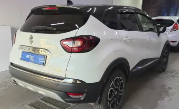 Renault Kaptur 2021 года за 5 500 000 тг. в Павлодар