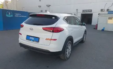 Hyundai Tucson 2018 года за 8 000 000 тг. в Шымкент фото 3