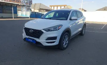 Hyundai Tucson 2018 года за 8 000 000 тг. в Шымкент фото 1