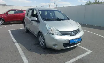Nissan Note 2012 года за 3 500 000 тг. в Шымкент фото 2