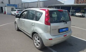 Nissan Note 2012 года за 3 500 000 тг. в Шымкент фото 4