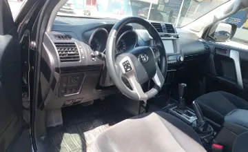 Toyota Land Cruiser Prado 2016 года за 17 000 000 тг. в Шымкент фото 5