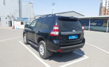 Toyota Land Cruiser Prado 2016 года за 17 000 000 тг. в Шымкент фото 4