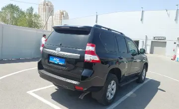 Toyota Land Cruiser Prado 2016 года за 17 000 000 тг. в Шымкент фото 3