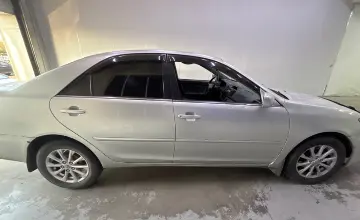 Toyota Camry 2002 года за 3 500 000 тг. в Павлодар фото 4