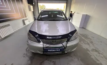 Toyota Camry 2002 года за 3 500 000 тг. в Павлодар фото 2