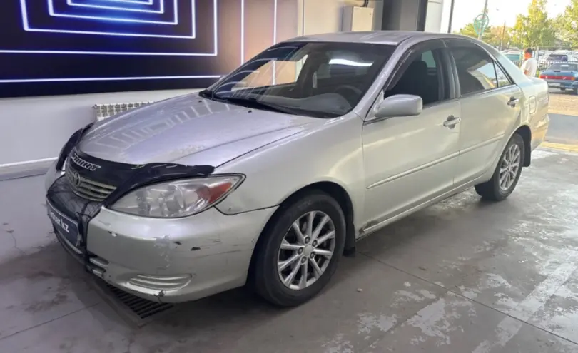 Toyota Camry 2002 года за 3 500 000 тг. в Павлодар