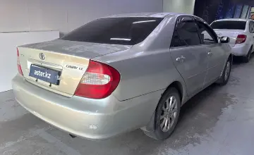 Toyota Camry 2002 года за 3 500 000 тг. в Павлодар
