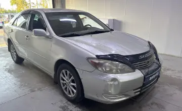 Toyota Camry 2002 года за 3 500 000 тг. в Павлодар фото 3